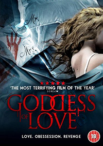 Goddess of Love |   DVD